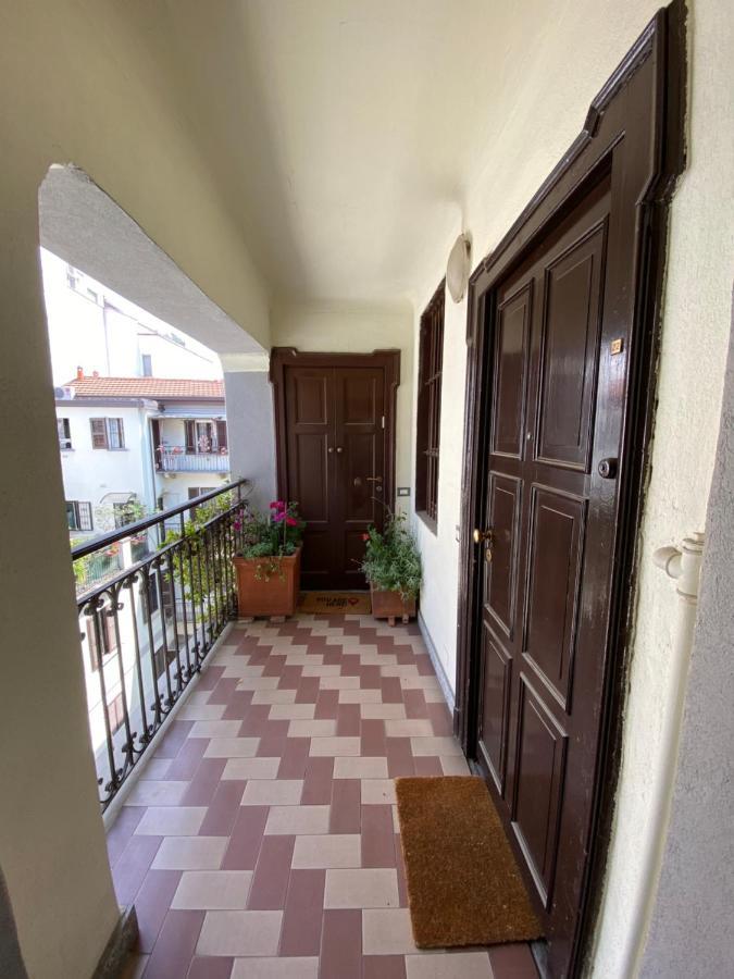 Commenda 25 - A Special Spot In The Heart Of Milan Apartman Kültér fotó