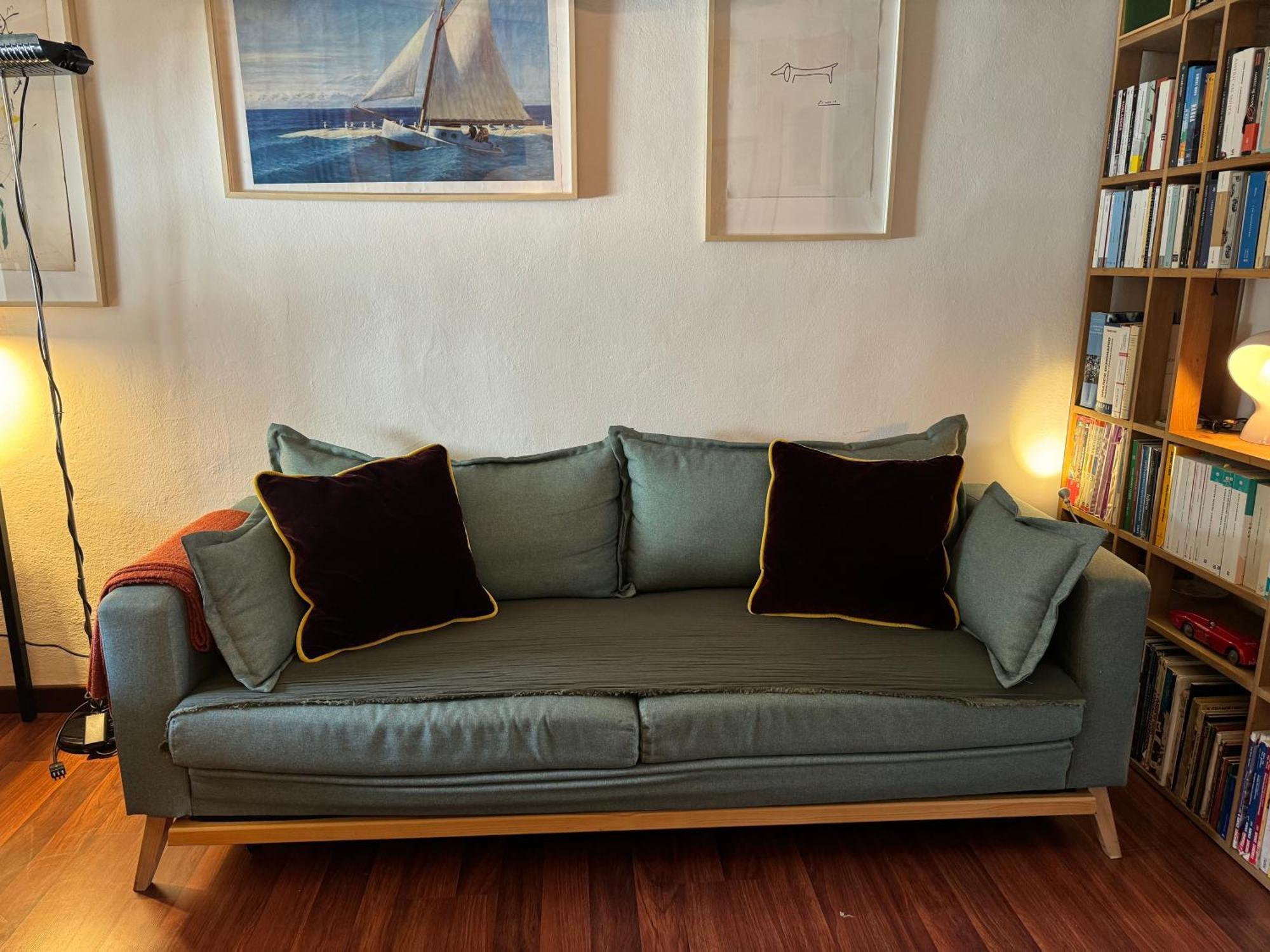 Commenda 25 - A Special Spot In The Heart Of Milan Apartman Kültér fotó