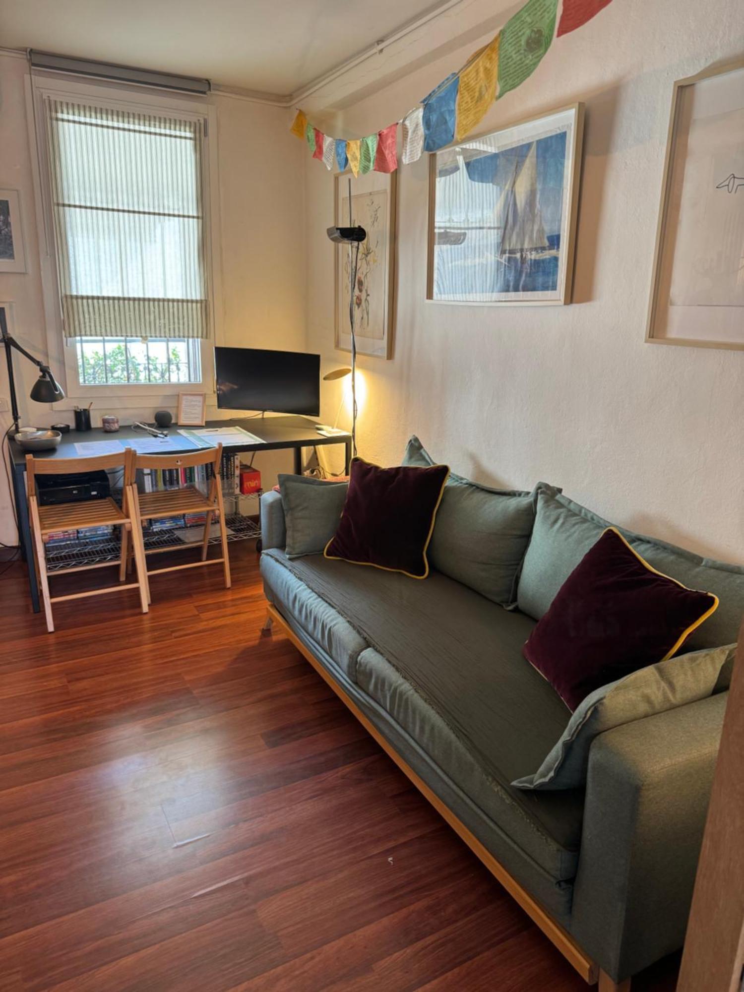 Commenda 25 - A Special Spot In The Heart Of Milan Apartman Kültér fotó