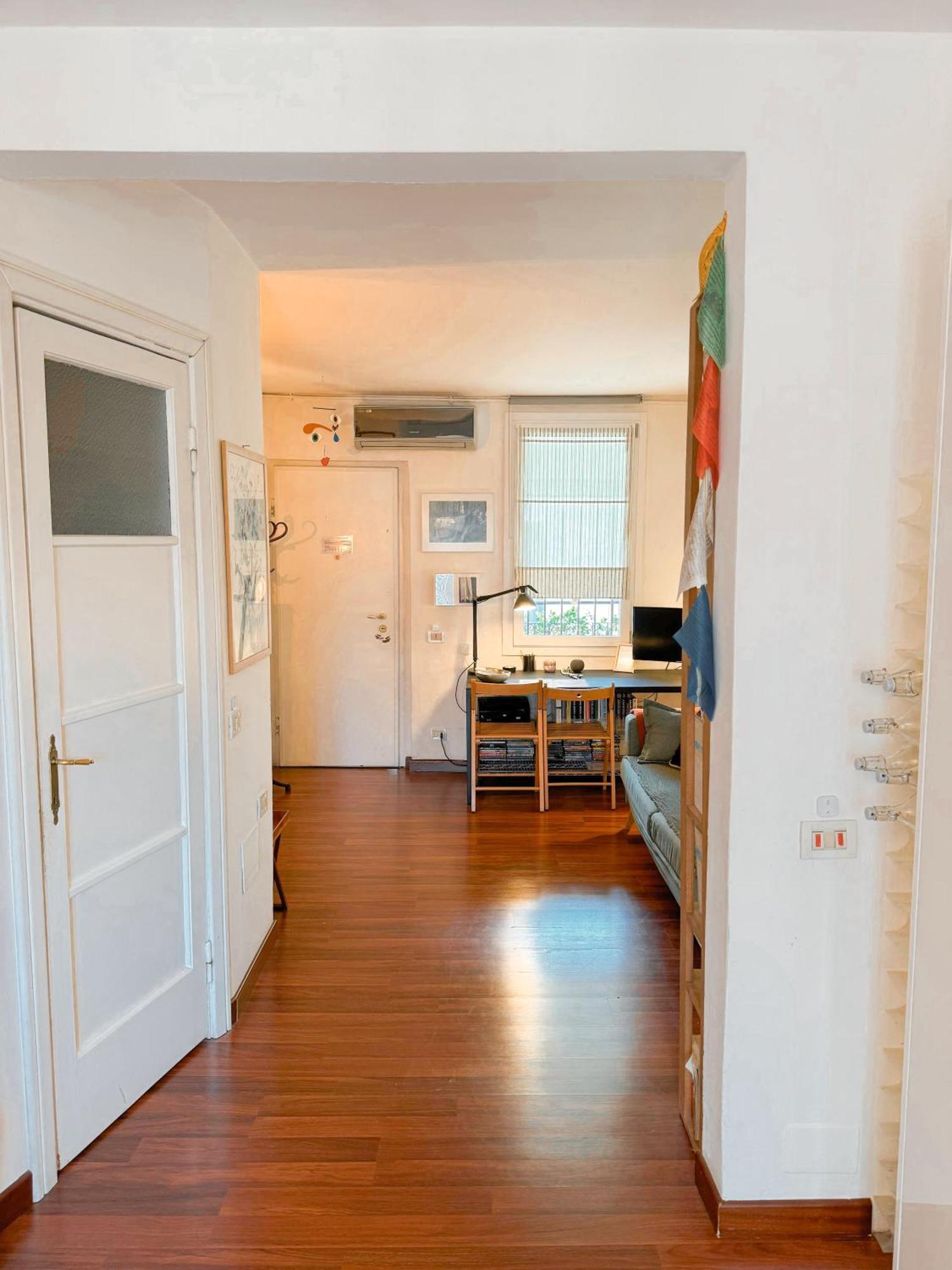 Commenda 25 - A Special Spot In The Heart Of Milan Apartman Kültér fotó