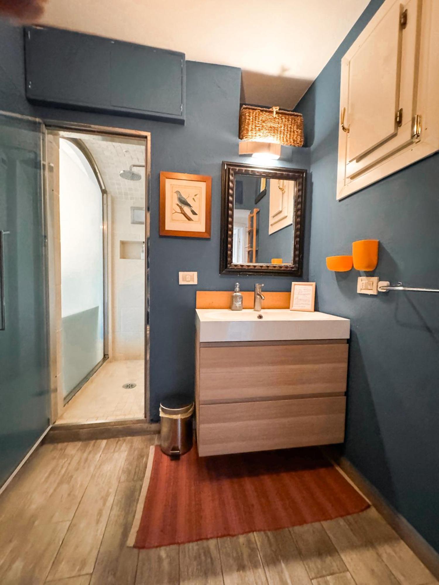 Commenda 25 - A Special Spot In The Heart Of Milan Apartman Kültér fotó