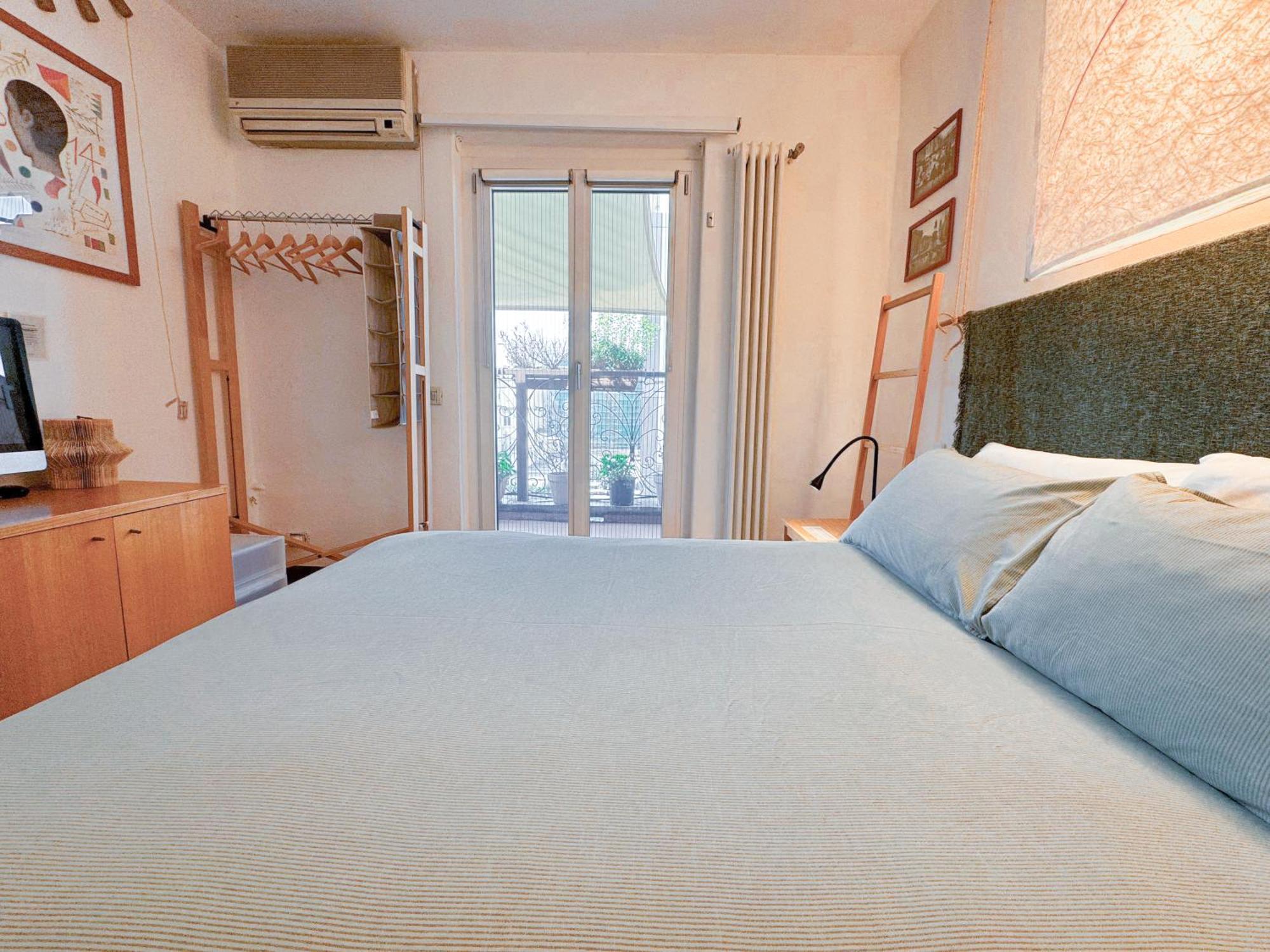 Commenda 25 - A Special Spot In The Heart Of Milan Apartman Kültér fotó