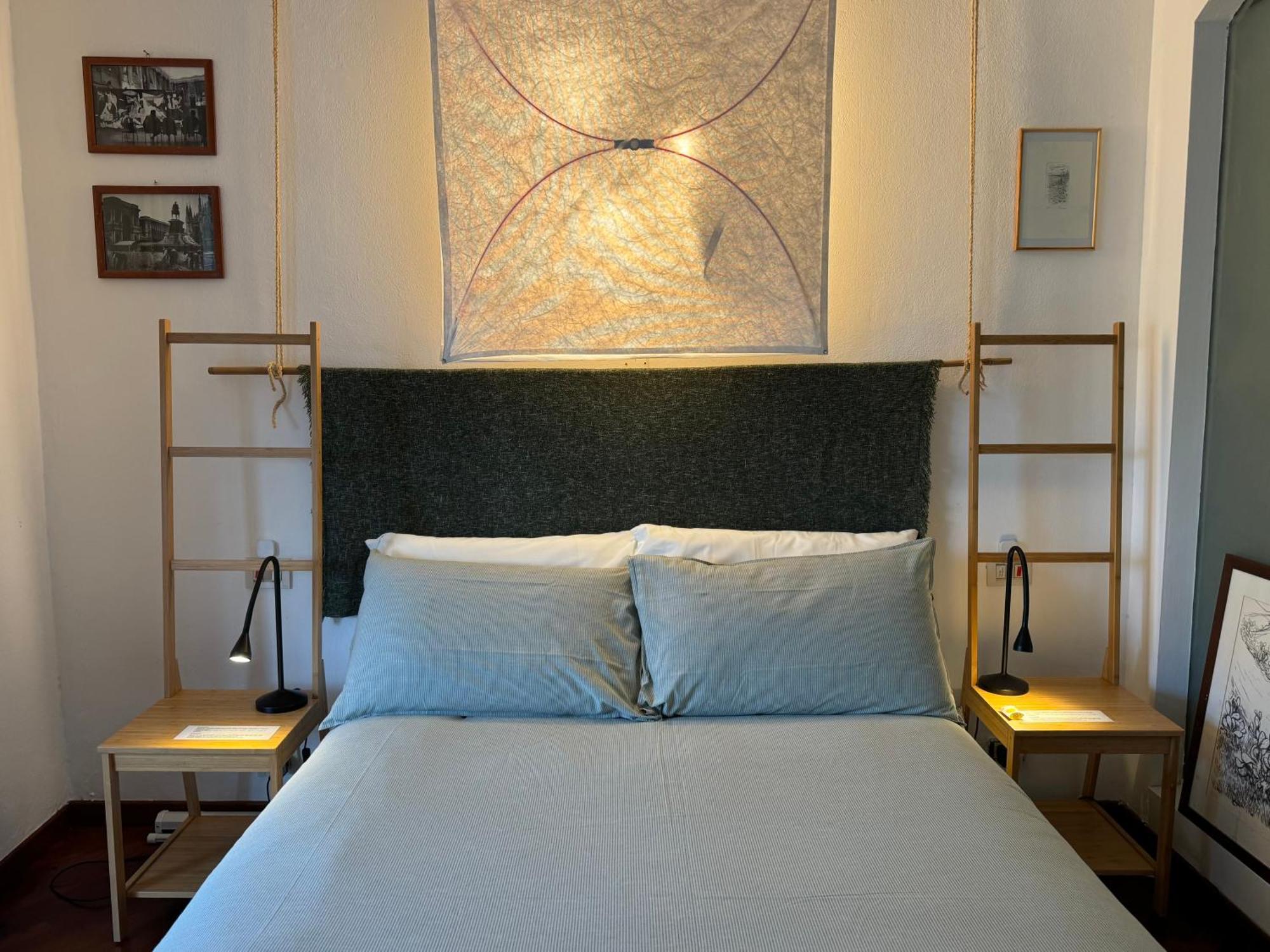 Commenda 25 - A Special Spot In The Heart Of Milan Apartman Kültér fotó